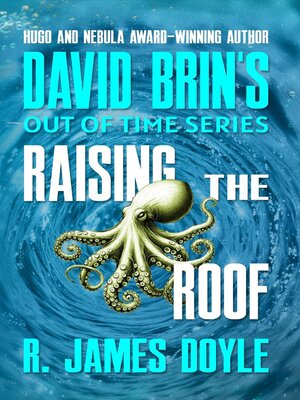 cover image of Raising the Roof
